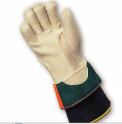 Electrical Lineman Gloves